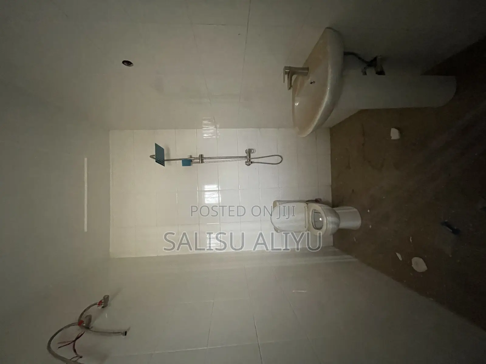 4bdrm Townhouse/Terrace in Jahi Gilmor for sale in Jahi
