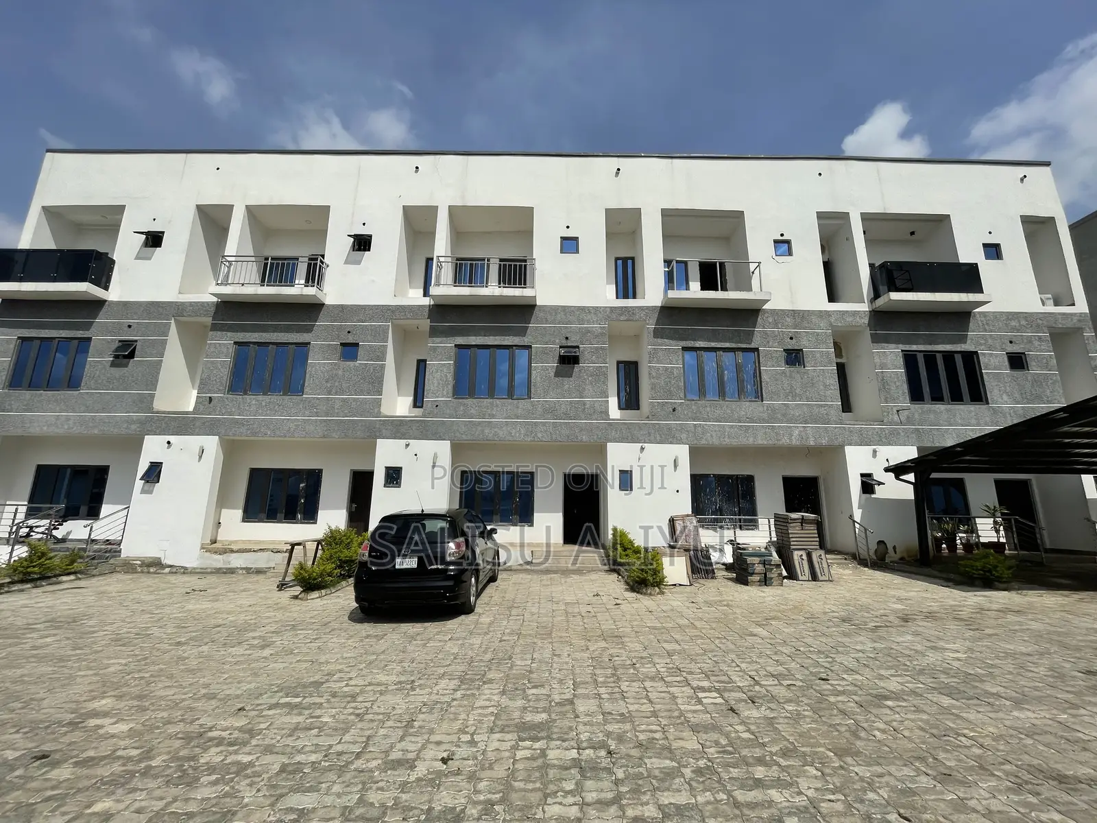 4bdrm Townhouse/Terrace in Jahi Gilmor for sale in Jahi