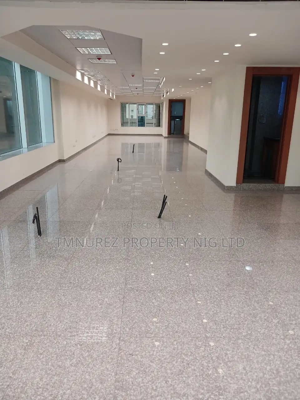 Office Space for Rent in Victoria Island