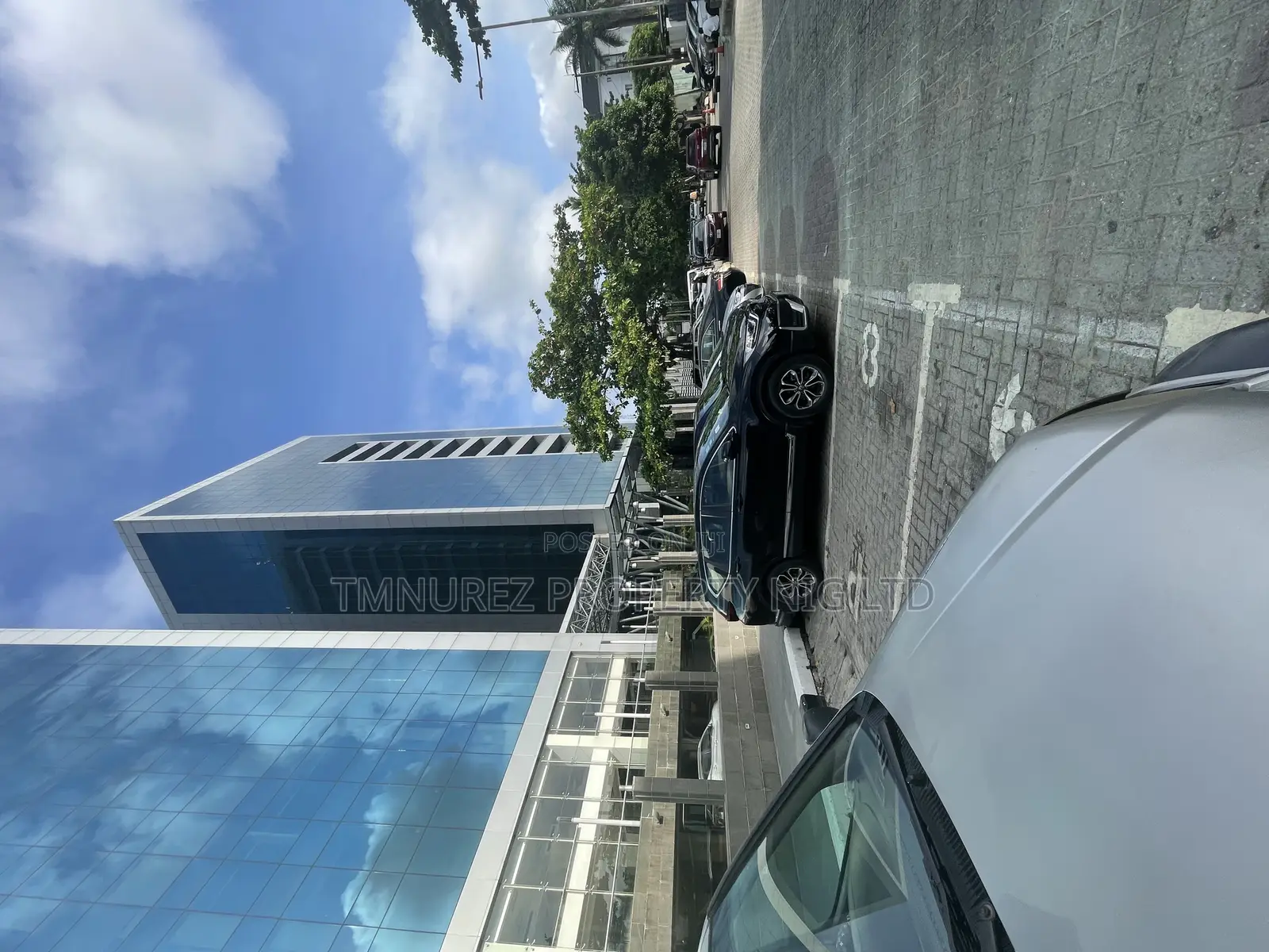 Office Space for Rent in Victoria Island