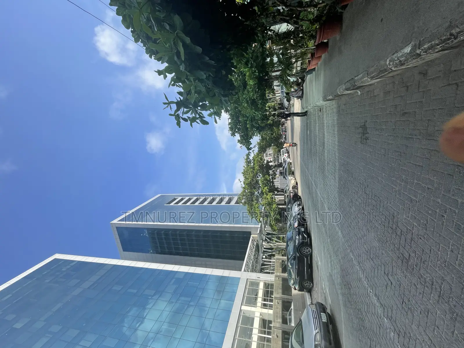 Office Space for Rent in Victoria Island