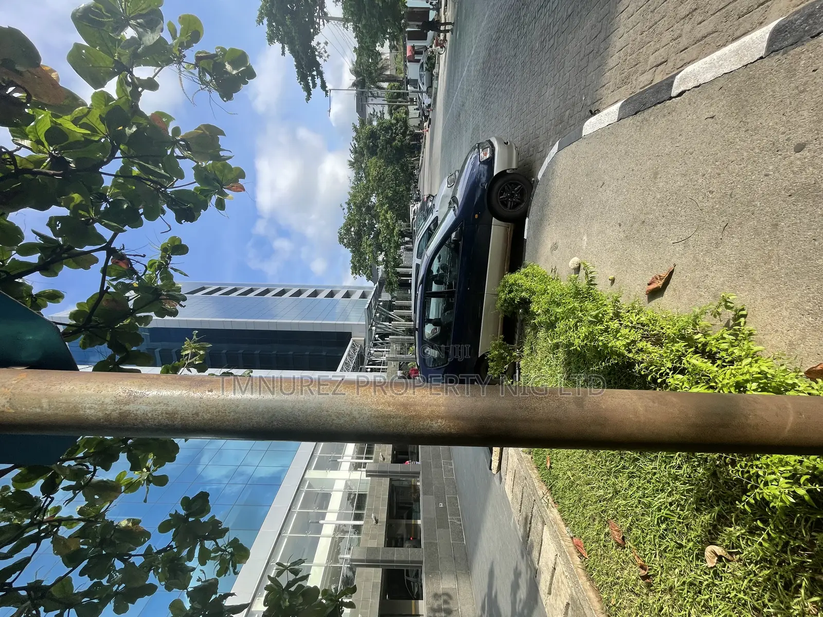 Office Space for Rent in Victoria Island