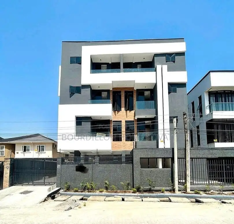 2bdrm Apartment in Ikate for sale in Ikate