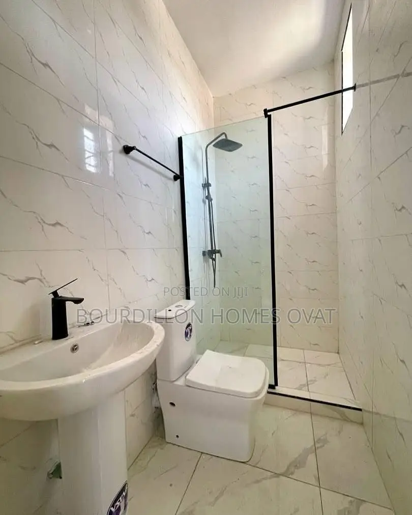 2bdrm Apartment in Ikate for sale in Ikate