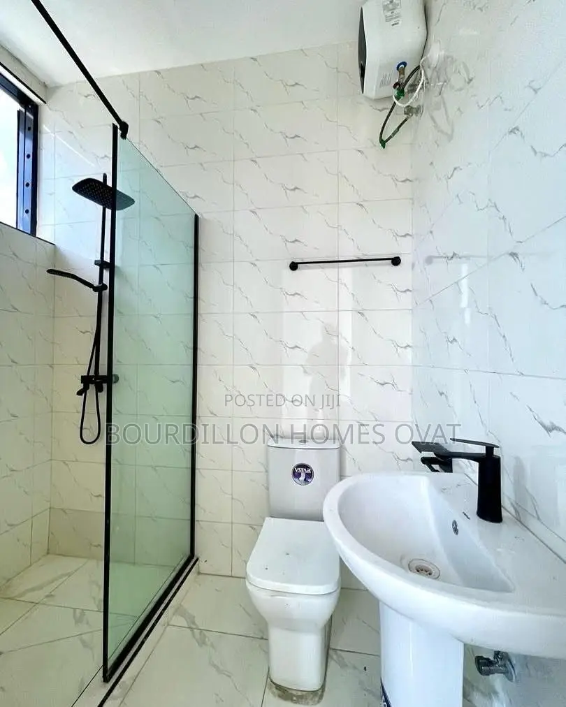 2bdrm Apartment in Ikate for sale in Ikate