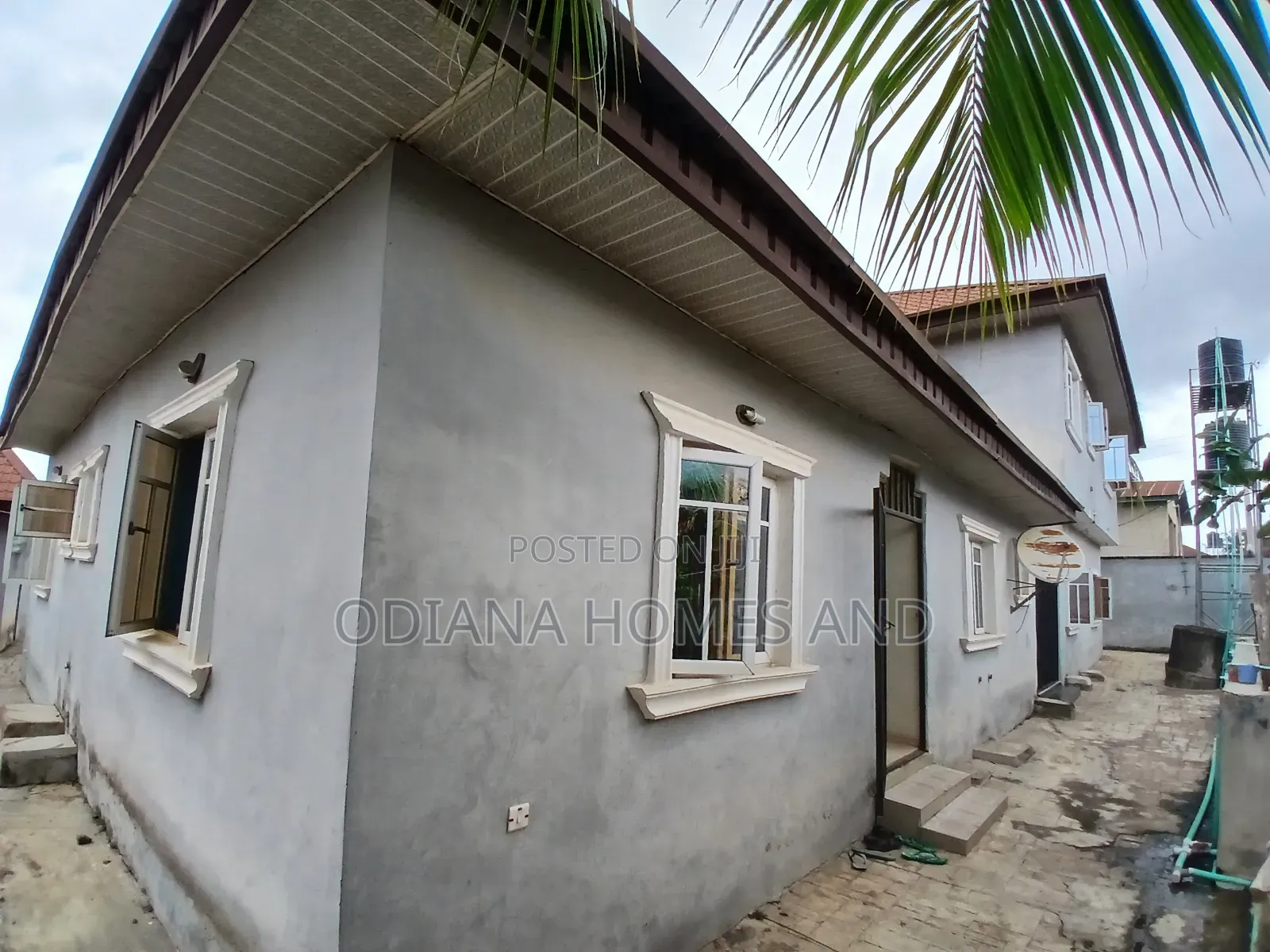 7bdrm Duplex in Oluyole Extension, Ibadan for sale in Ibadan