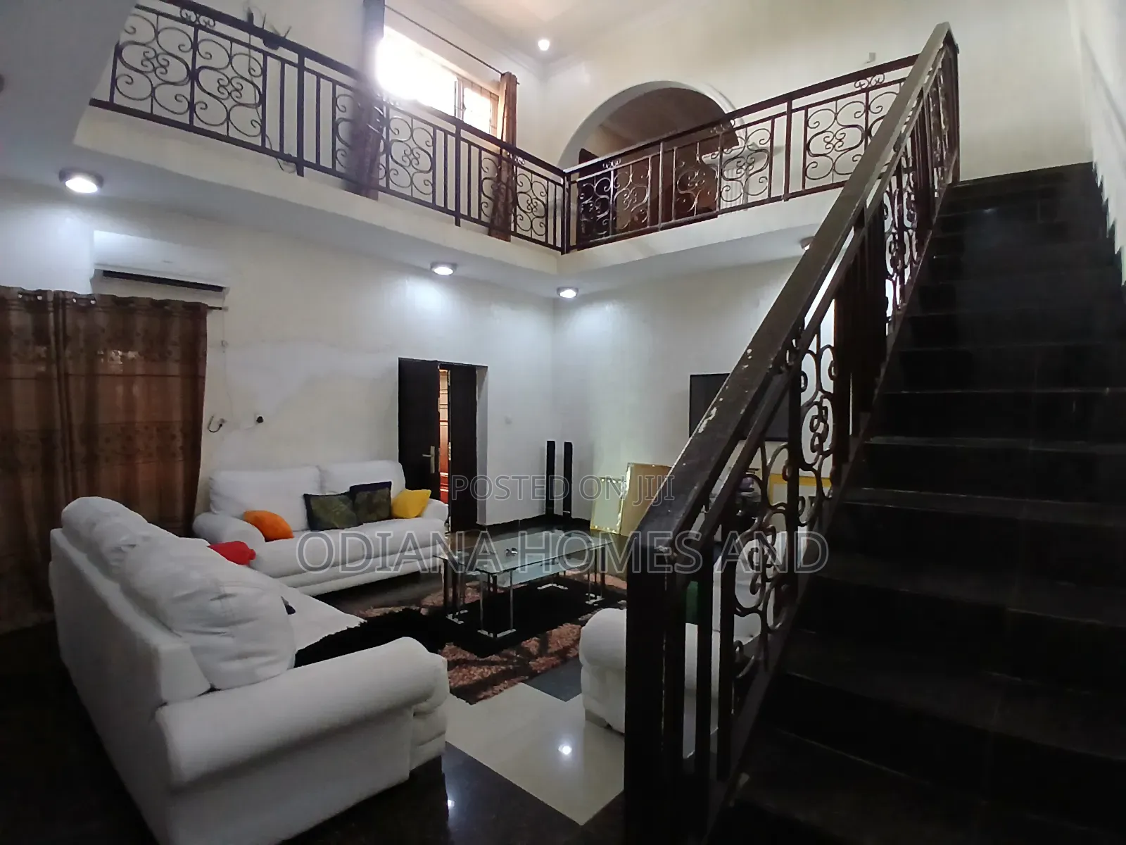 7bdrm Duplex in Oluyole Extension, Ibadan for sale in Ibadan