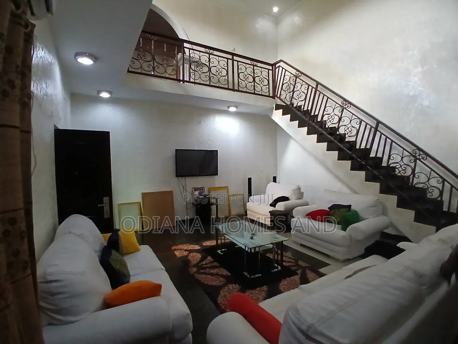 7bdrm Duplex in Oluyole Extension, Ibadan for sale in Ibadan