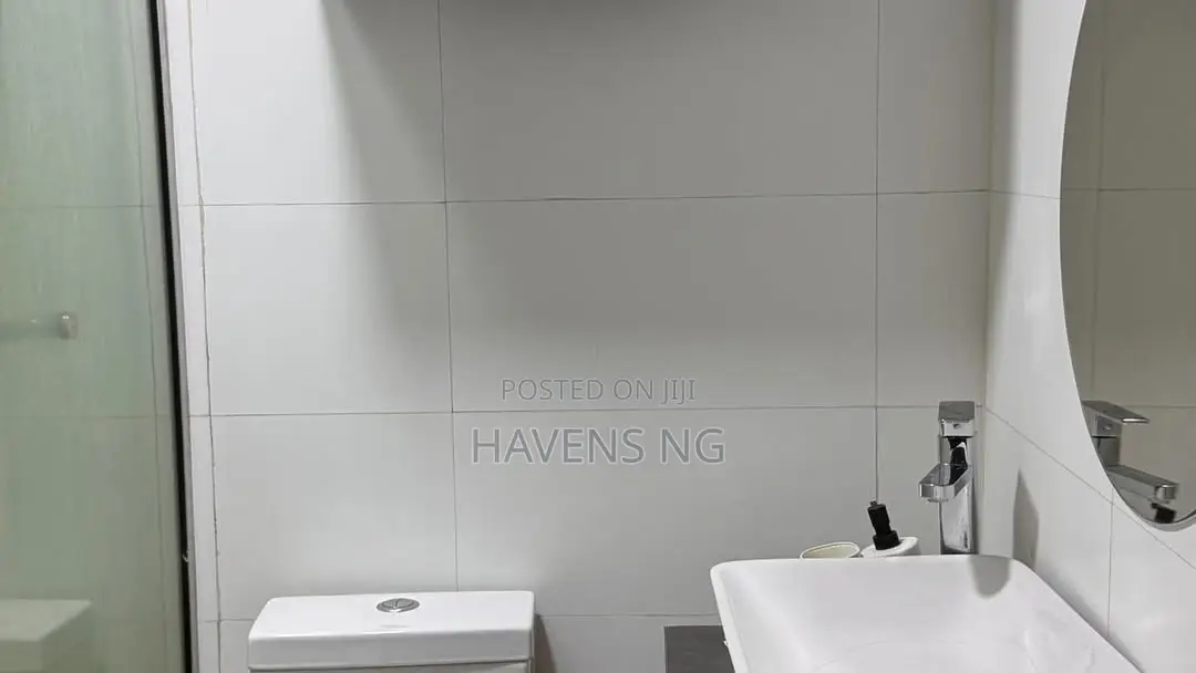 Cozy 1-Bedroom Apartment – LSPDC Estate, Lekki Phase 1. in Lekki Phase 1