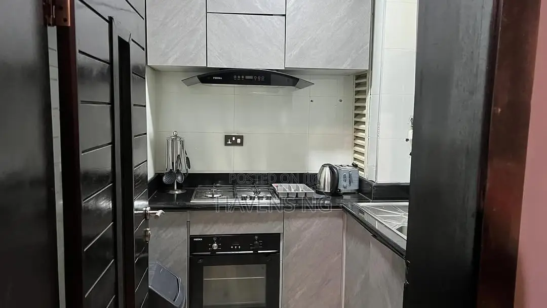 Cozy 1-Bedroom Apartment – LSPDC Estate, Lekki Phase 1. in Lekki Phase 1