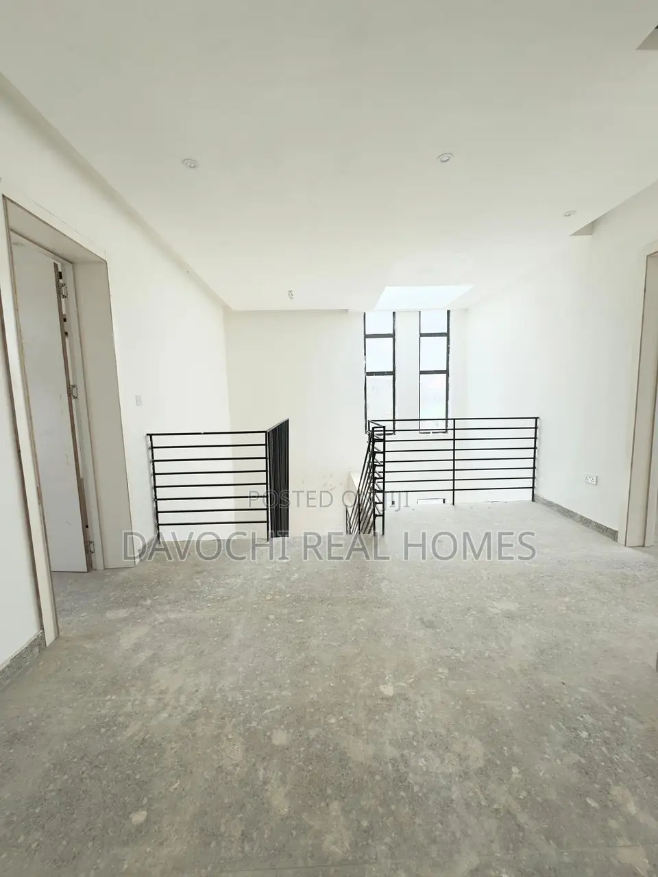 Luxury 4 Bedroom Terraced Duplex for Sale in Ikate