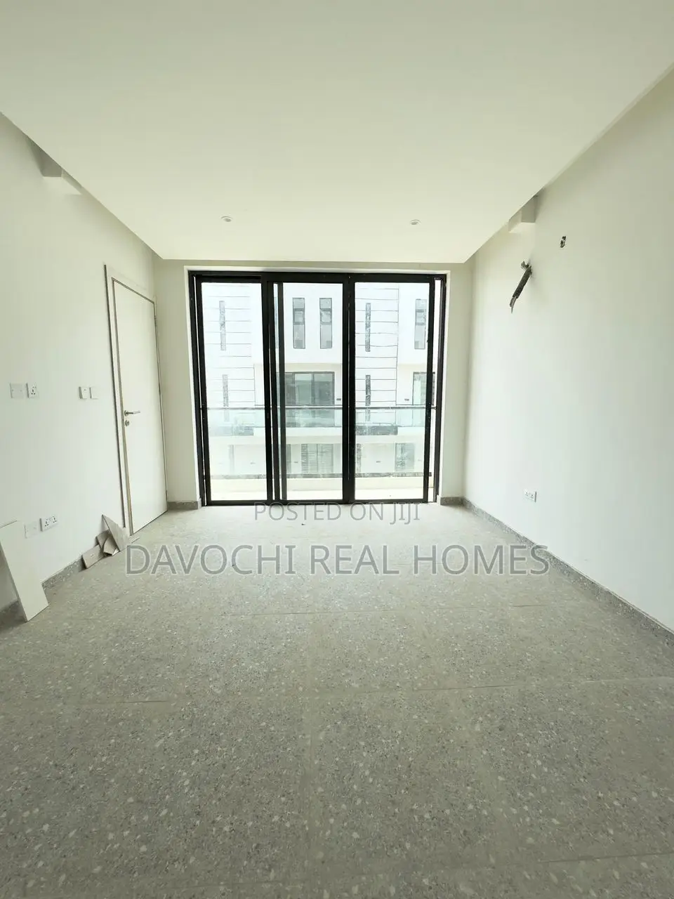 Luxury 4 Bedroom Terraced Duplex for Sale in Ikate