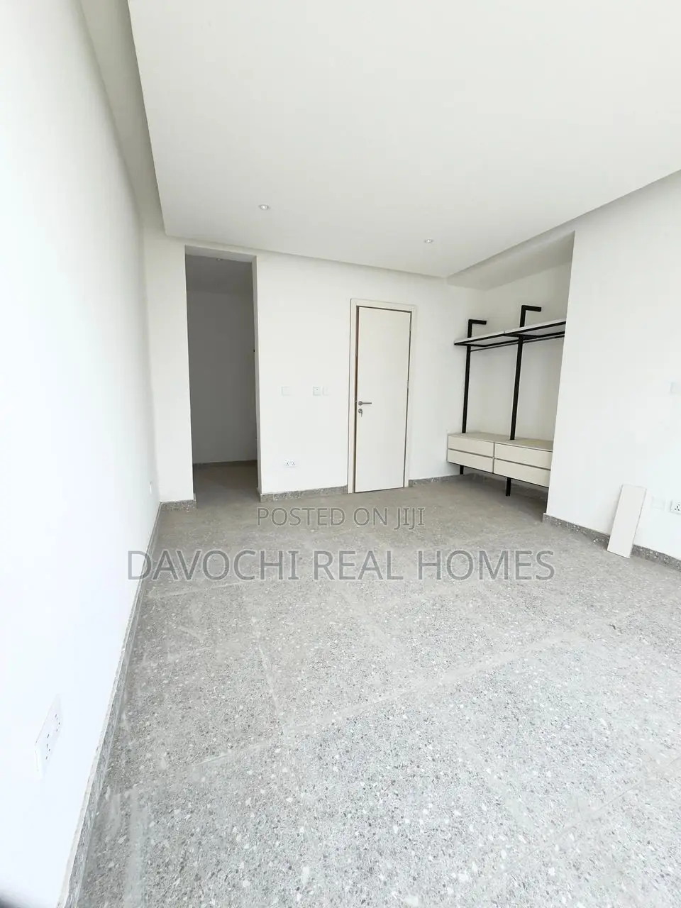 Luxury 4 Bedroom Terraced Duplex for Sale in Ikate