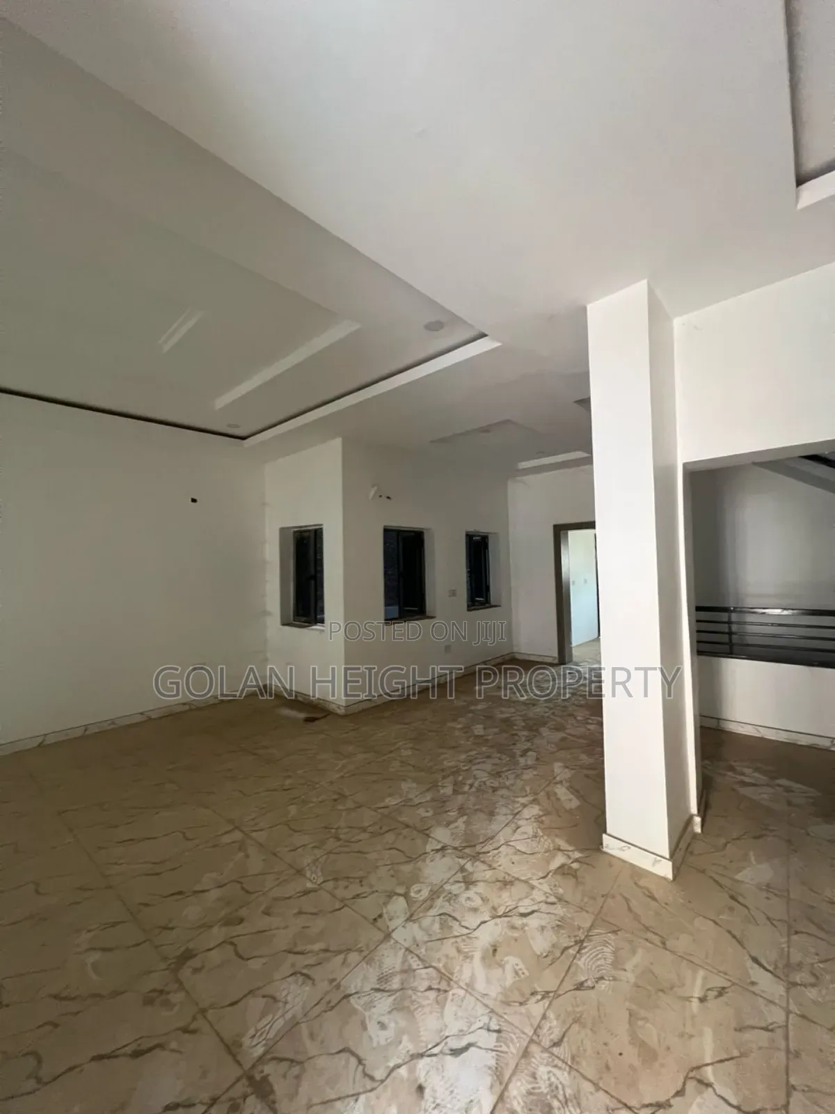 4bdrm Townhouse/Terrace in Diplomatic Zone, Katampe Extension for Sale in Katampe Extension