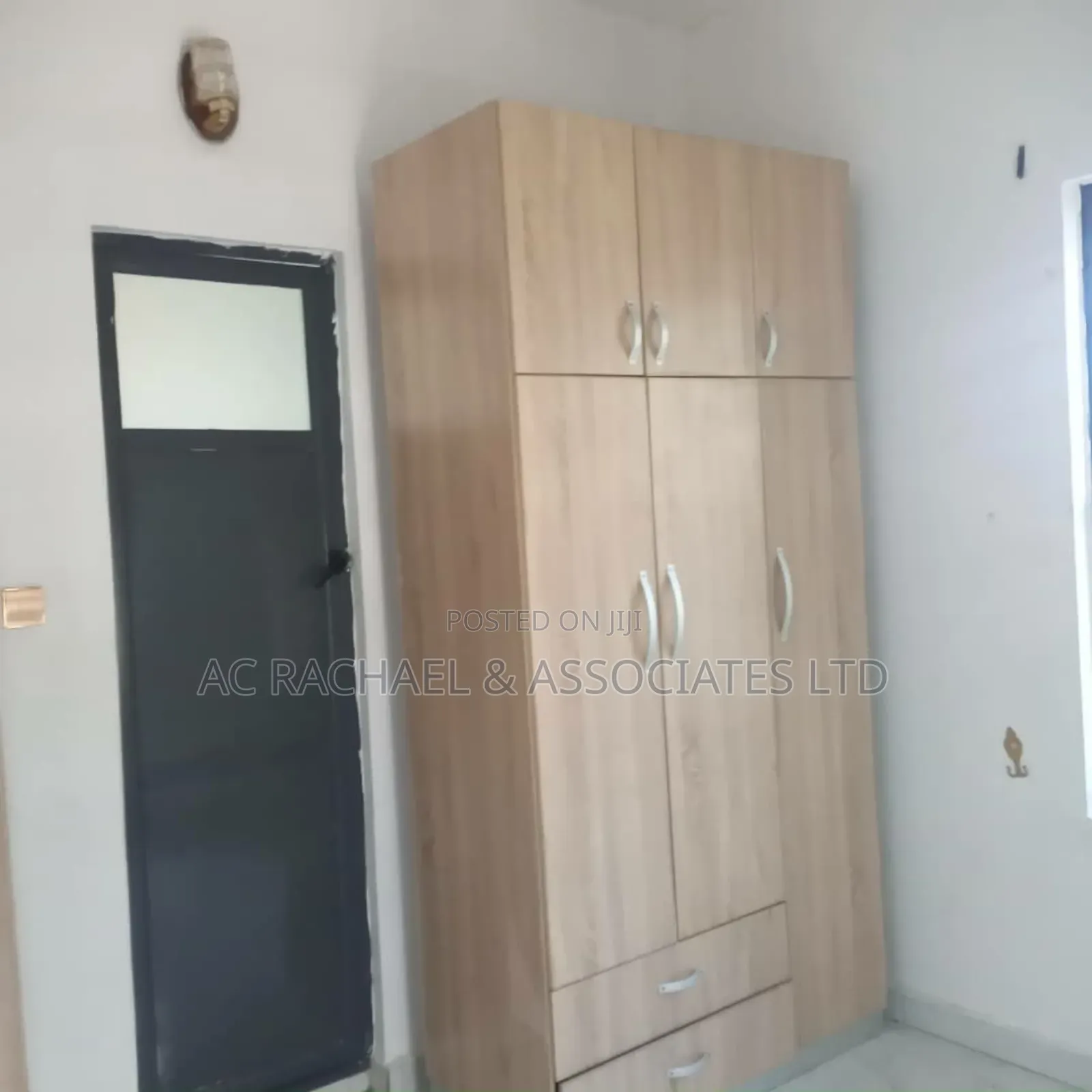 2bdrm Apartment in Greenfield Estate, Ago Palace for rent in Ago Palace