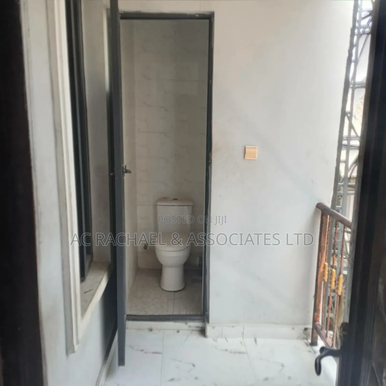 2bdrm Apartment in Greenfield Estate, Ago Palace for rent in Ago Palace