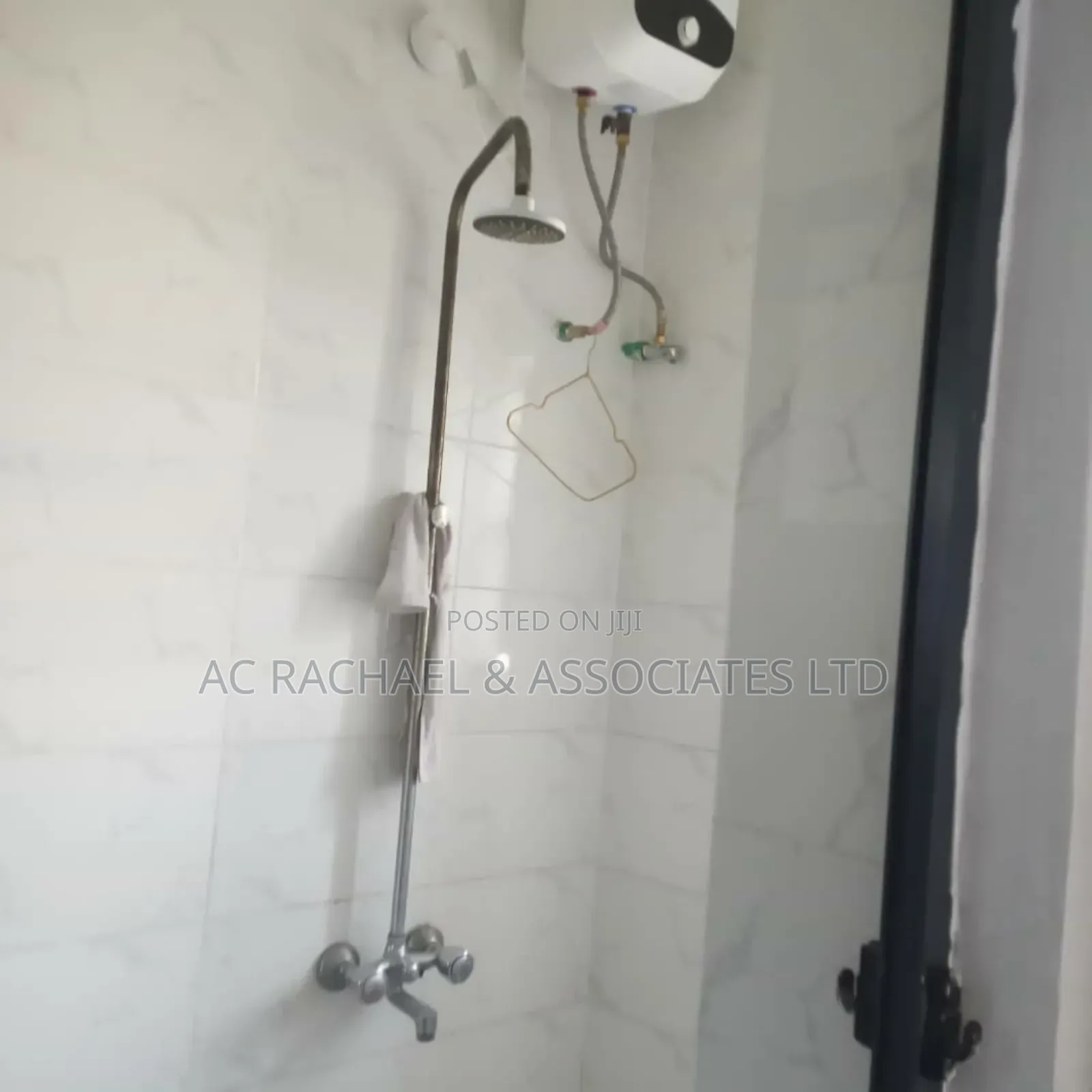 2bdrm Apartment in Greenfield Estate, Ago Palace for rent in Ago Palace