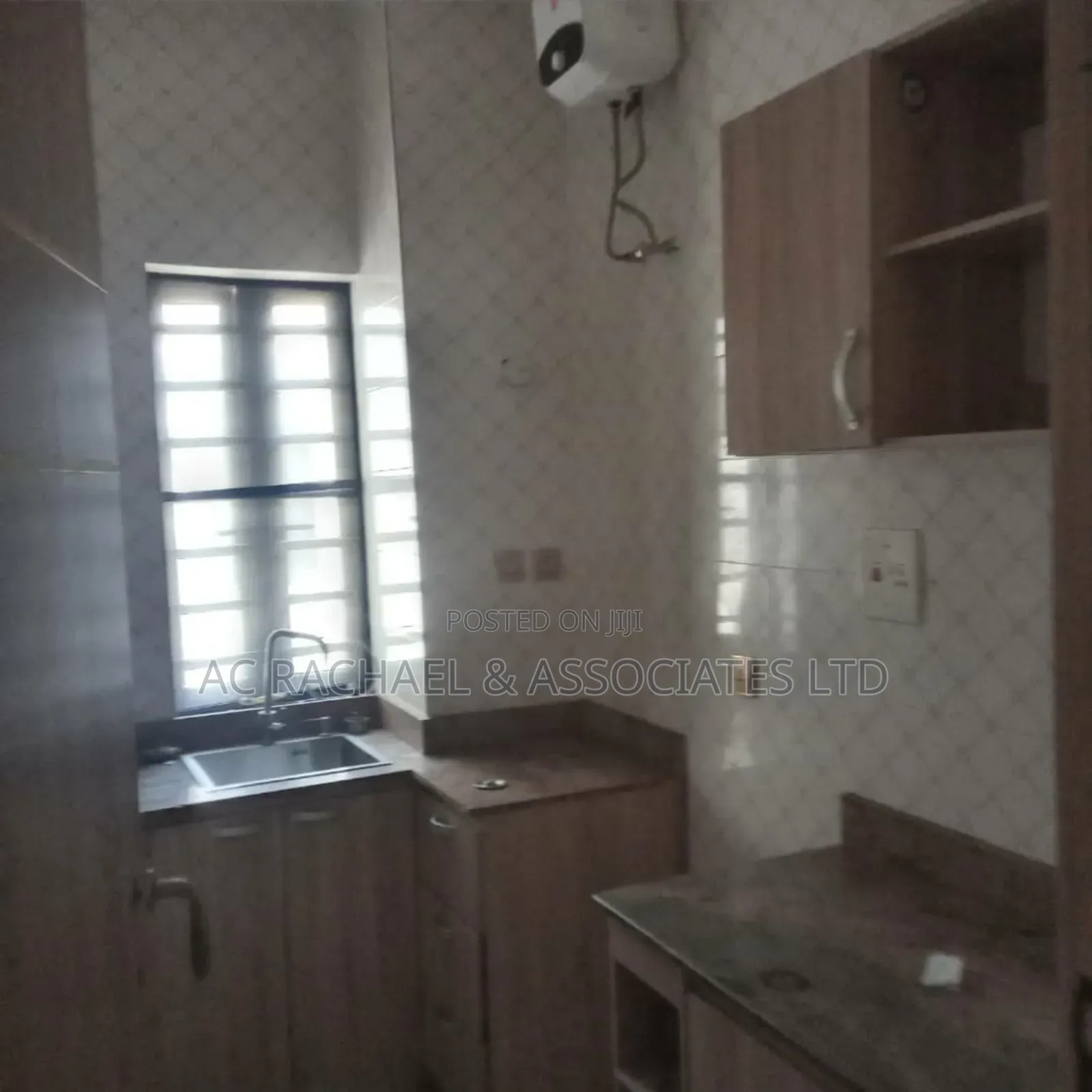 2bdrm Apartment in Greenfield Estate, Ago Palace for rent in Ago Palace