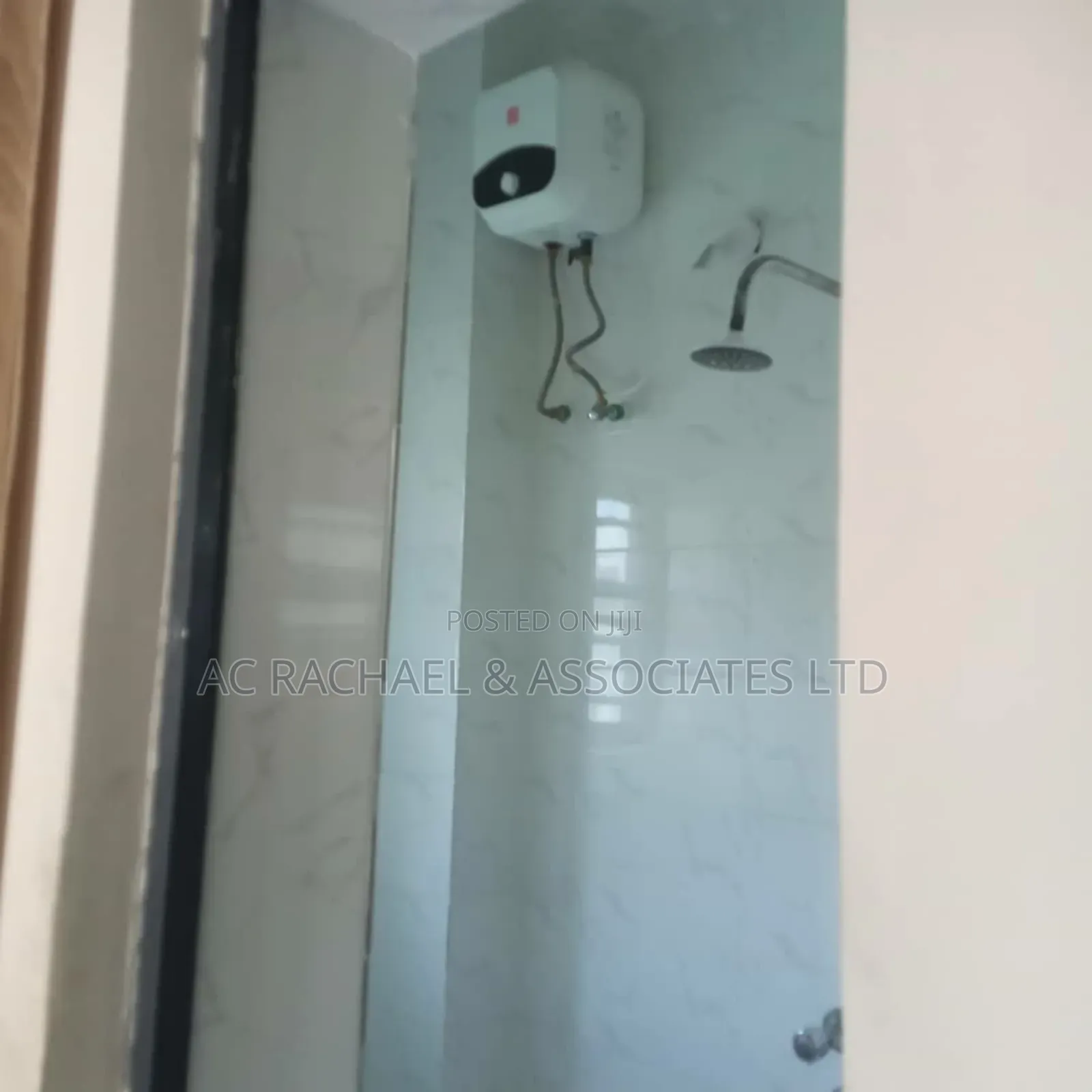 2bdrm Apartment in Greenfield Estate, Ago Palace for rent in Ago Palace