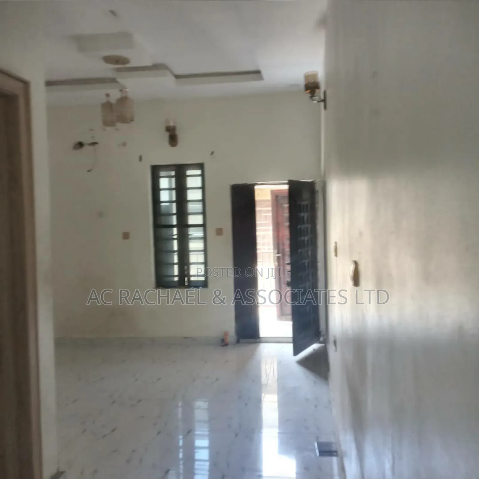 2bdrm Apartment in Greenfield Estate, Ago Palace for rent in Ago Palace