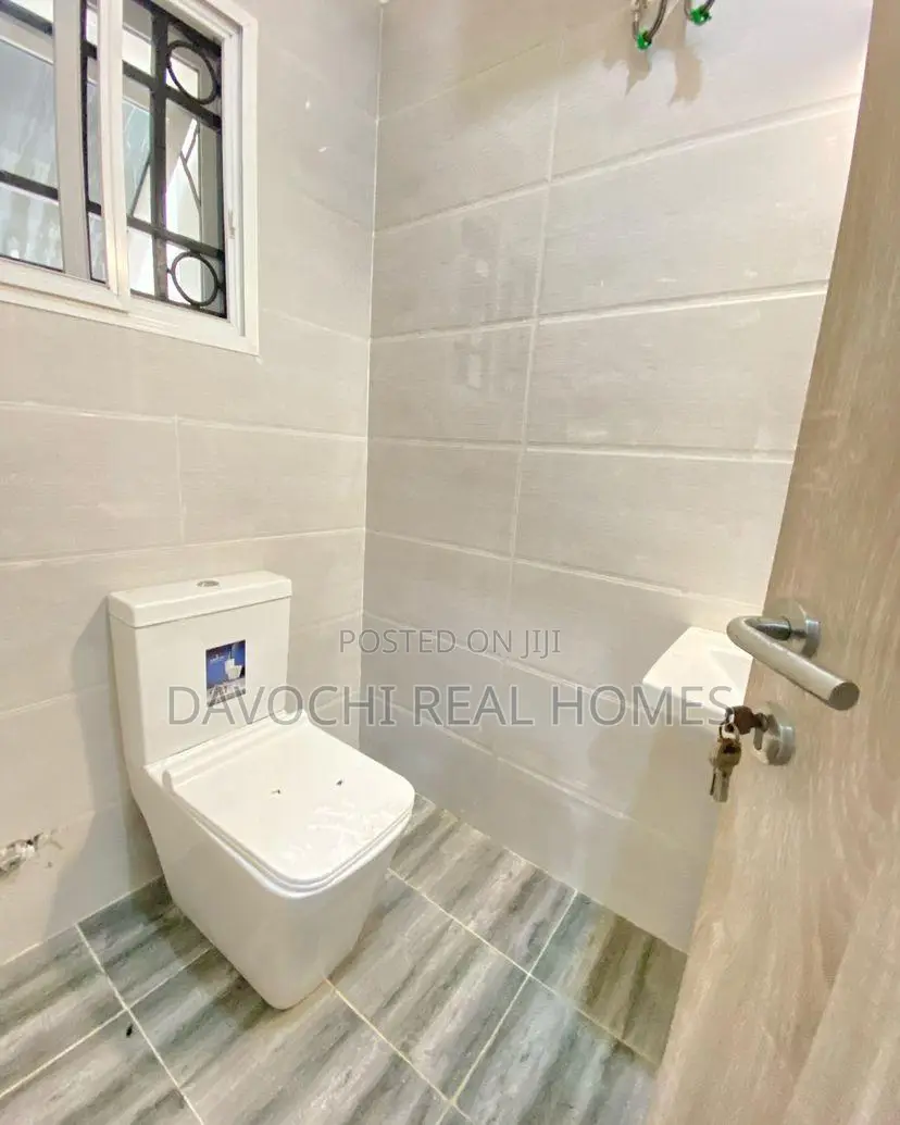 4bdrm Duplex in Ikate for rent in Ikate
