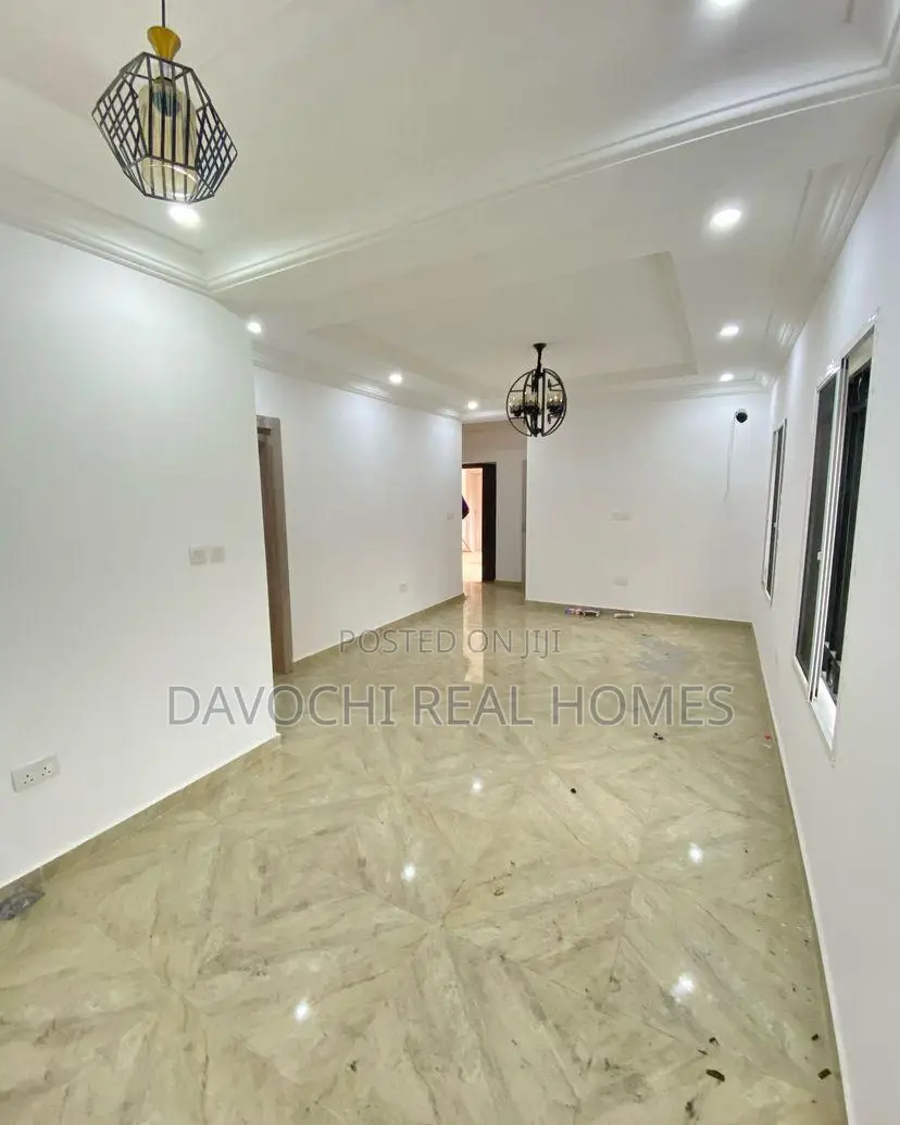 4bdrm Duplex in Ikate for rent in Ikate