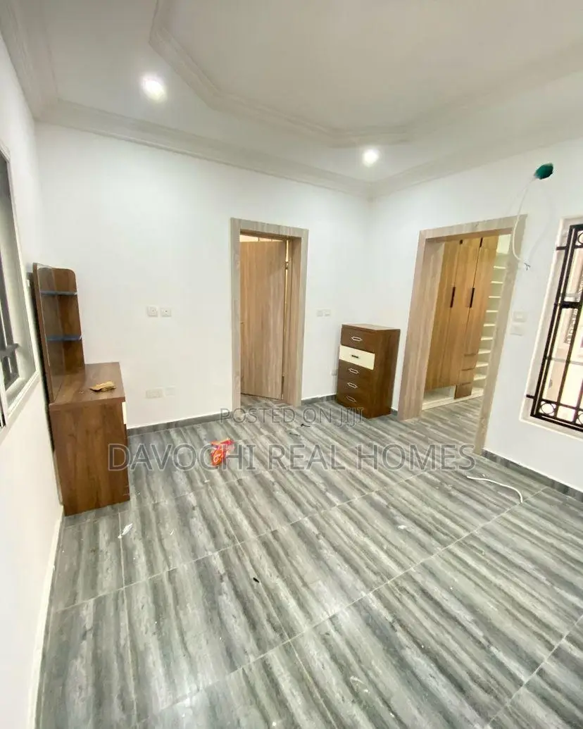 4bdrm Duplex in Ikate for rent in Ikate