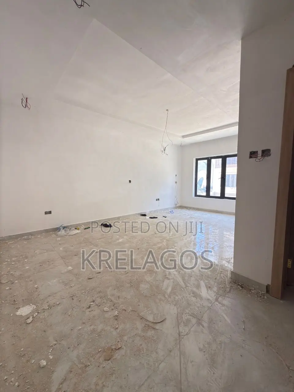4bdrm Duplex in Lekki Phase 1 for sale in Lekki Phase 1