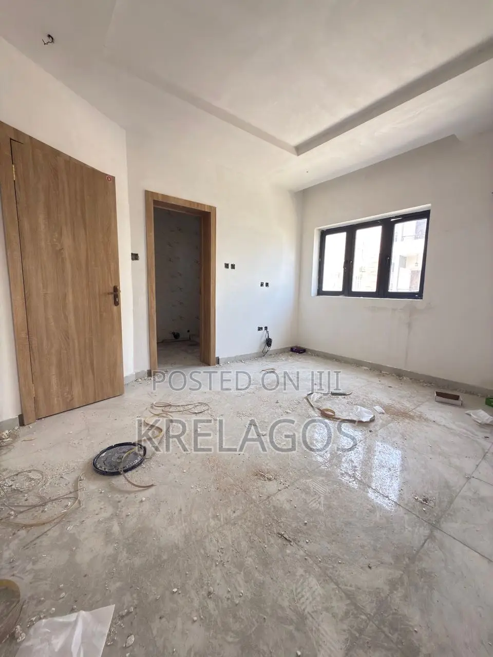 4bdrm Duplex in Lekki Phase 1 for sale in Lekki Phase 1