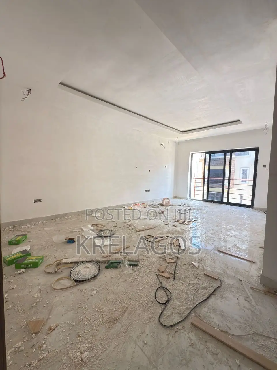 4bdrm Duplex in Lekki Phase 1 for sale in Lekki Phase 1