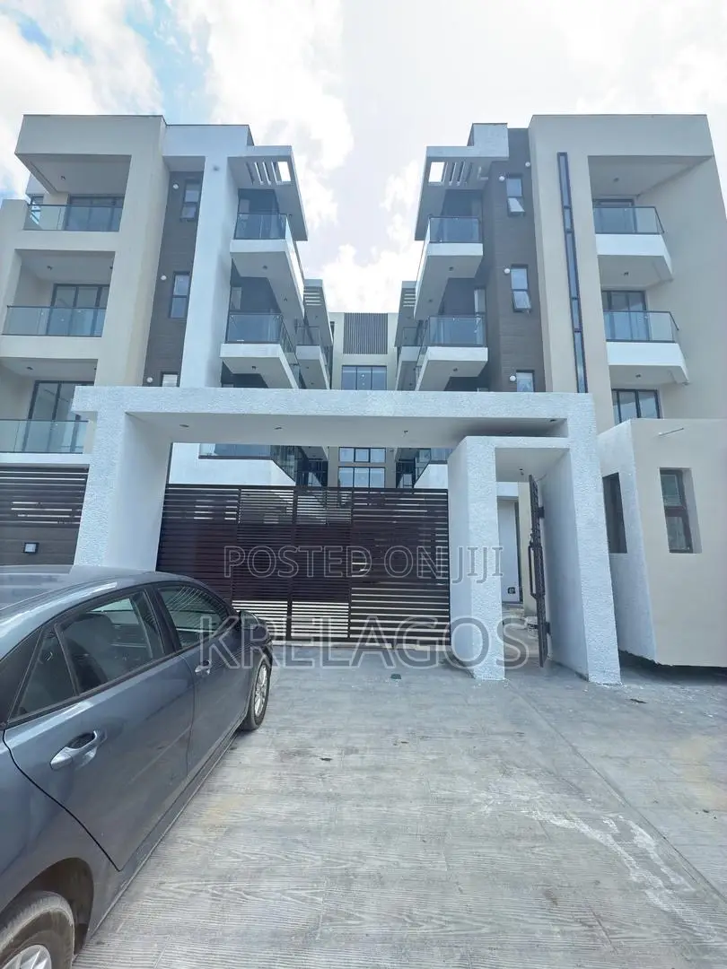 3bdrm Apartment in Lekki Phase 1 for sale in Lekki Phase 1