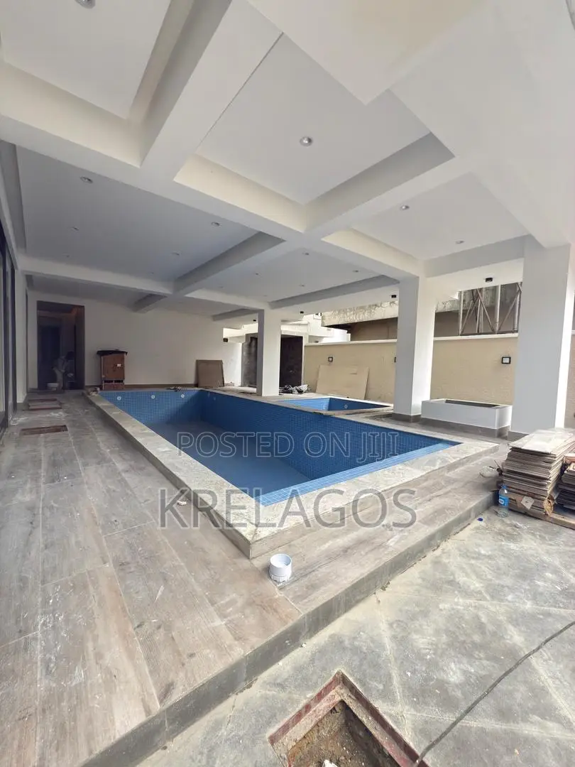 3bdrm Apartment in Lekki Phase 1 for sale in Lekki Phase 1