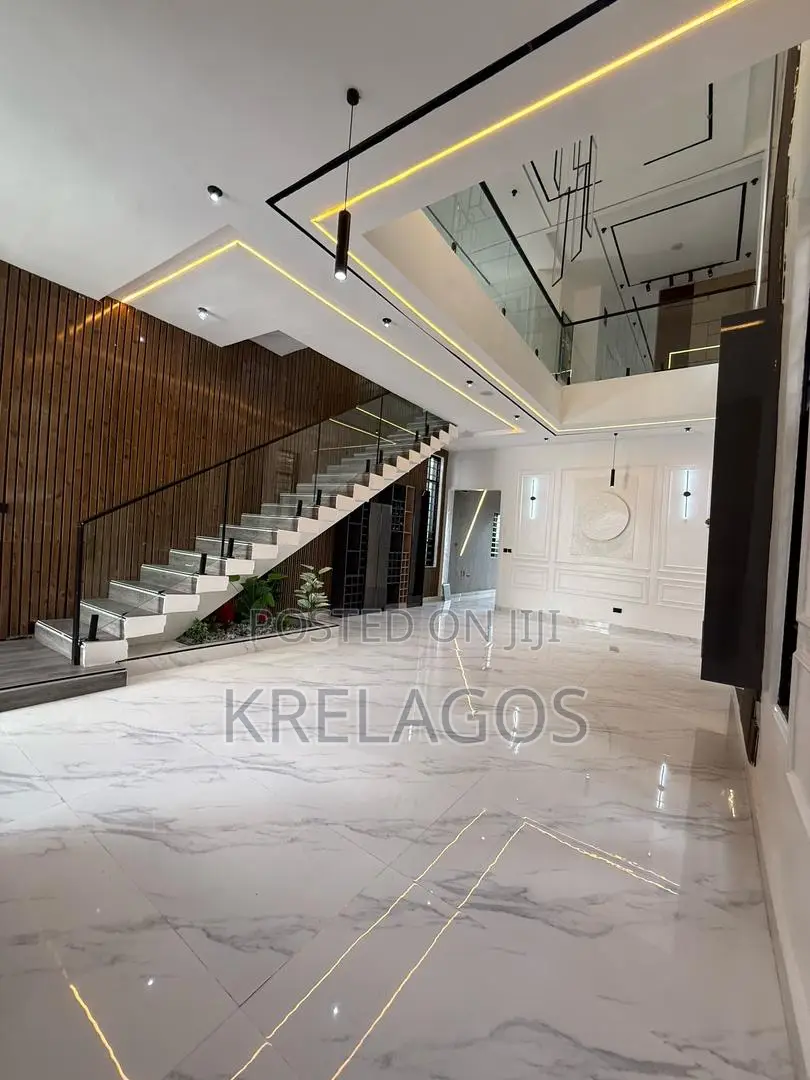 5bdrm Duplex in Ado / Ajah for sale in Ado / Ajah
