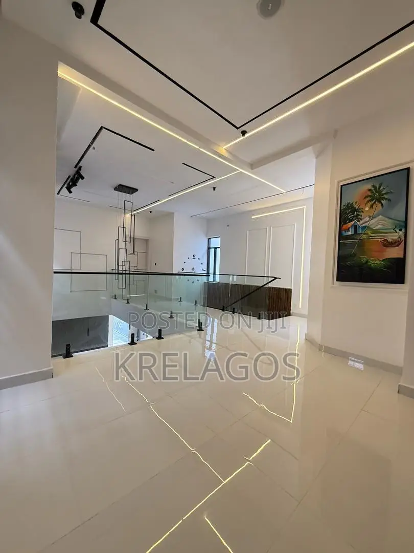 5bdrm Duplex in Ado / Ajah for sale in Ado / Ajah