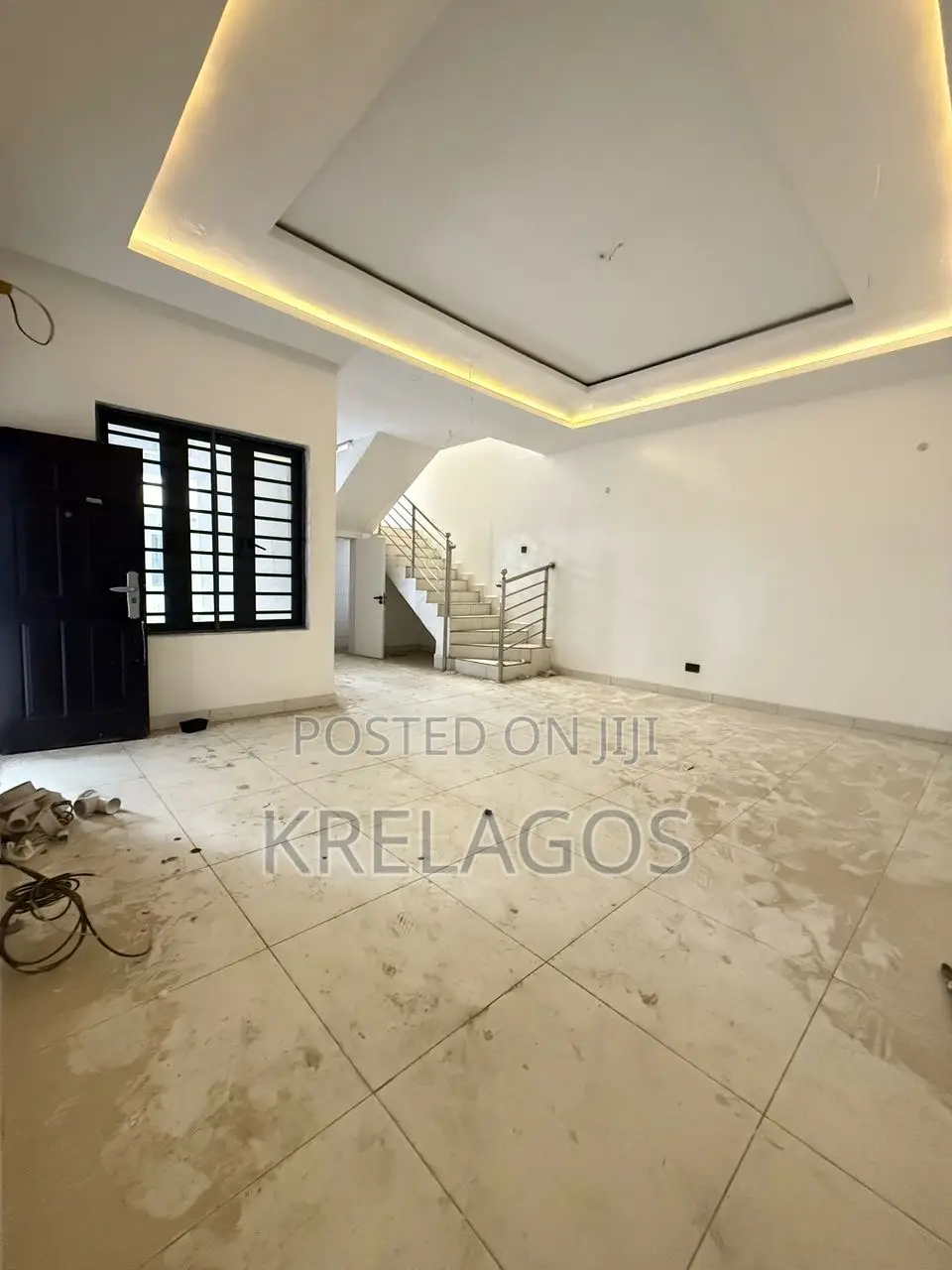 4bdrm Duplex in Ado / Ajah for sale in Ado / Ajah