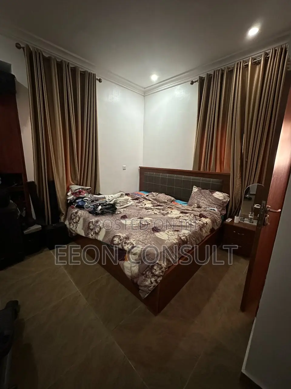 Furnished 2bdrm Apartment in Highgate Apartment, Wuye for rent in Wuye