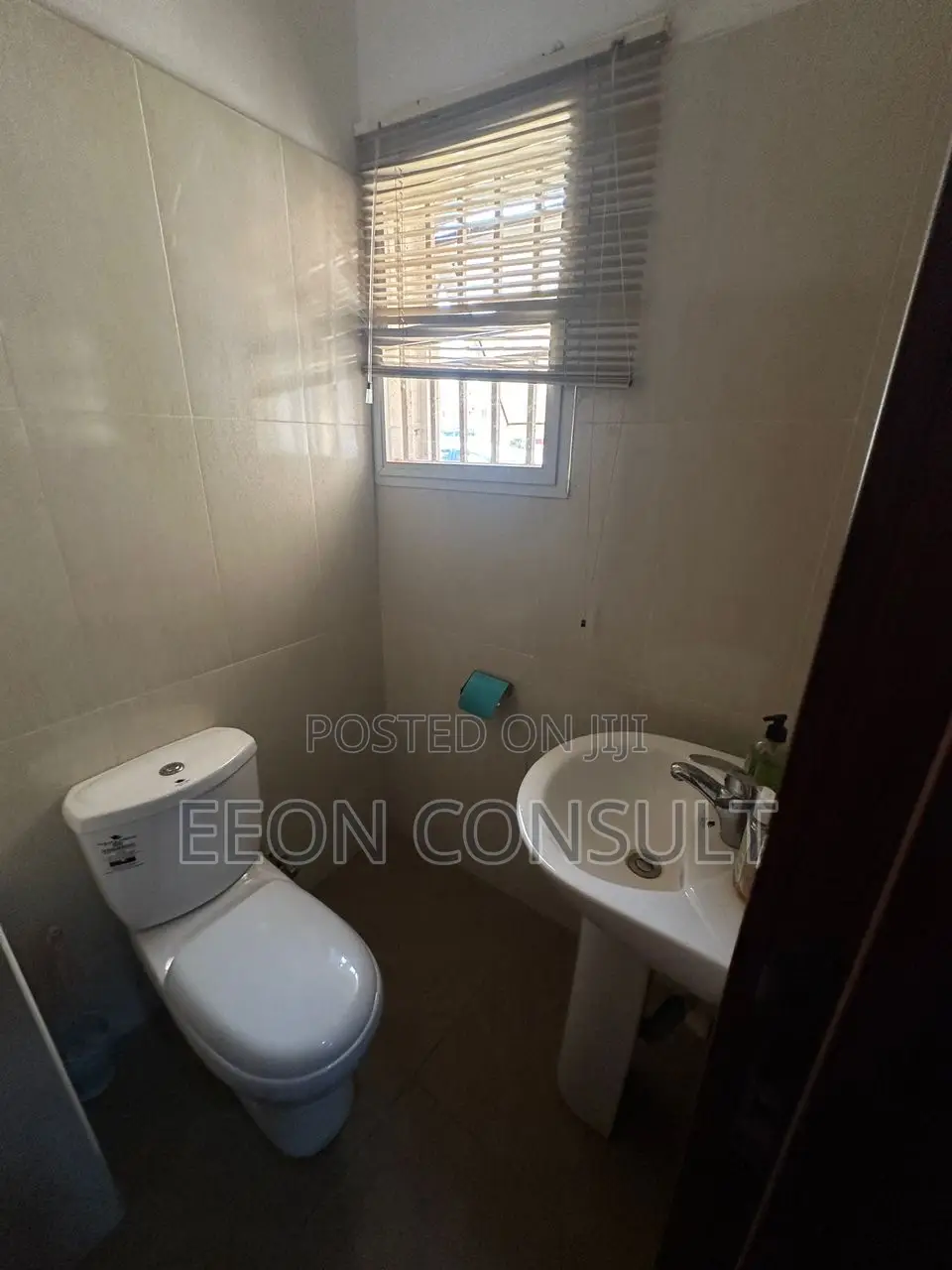 Furnished 2bdrm Apartment in Highgate Apartment, Wuye for rent in Wuye
