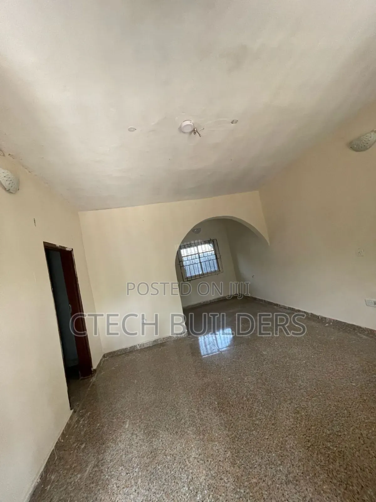 3bdrm Apartment in Benin City for rent in Benin City