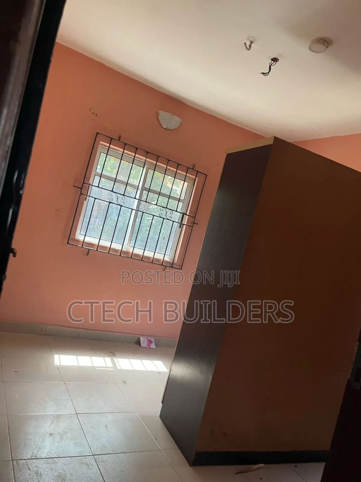 3bdrm Apartment in Benin City for rent in Benin City