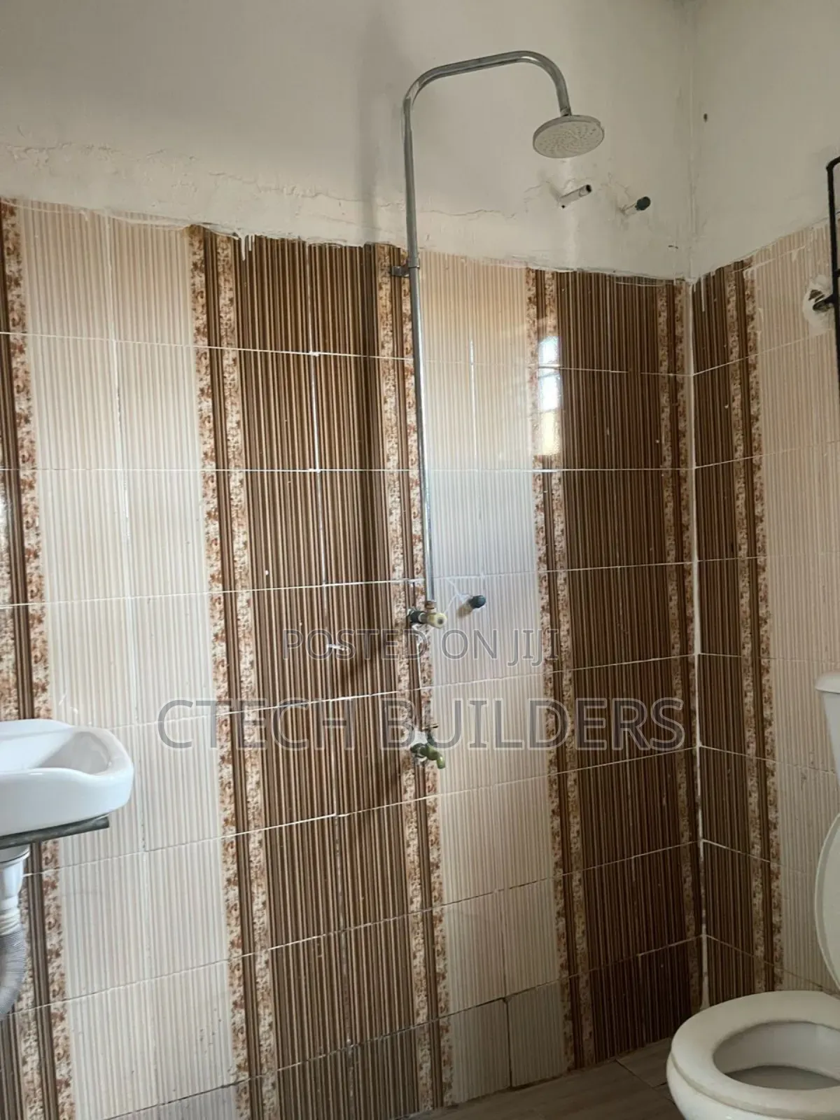 3bdrm Apartment in Benin City for rent in Benin City