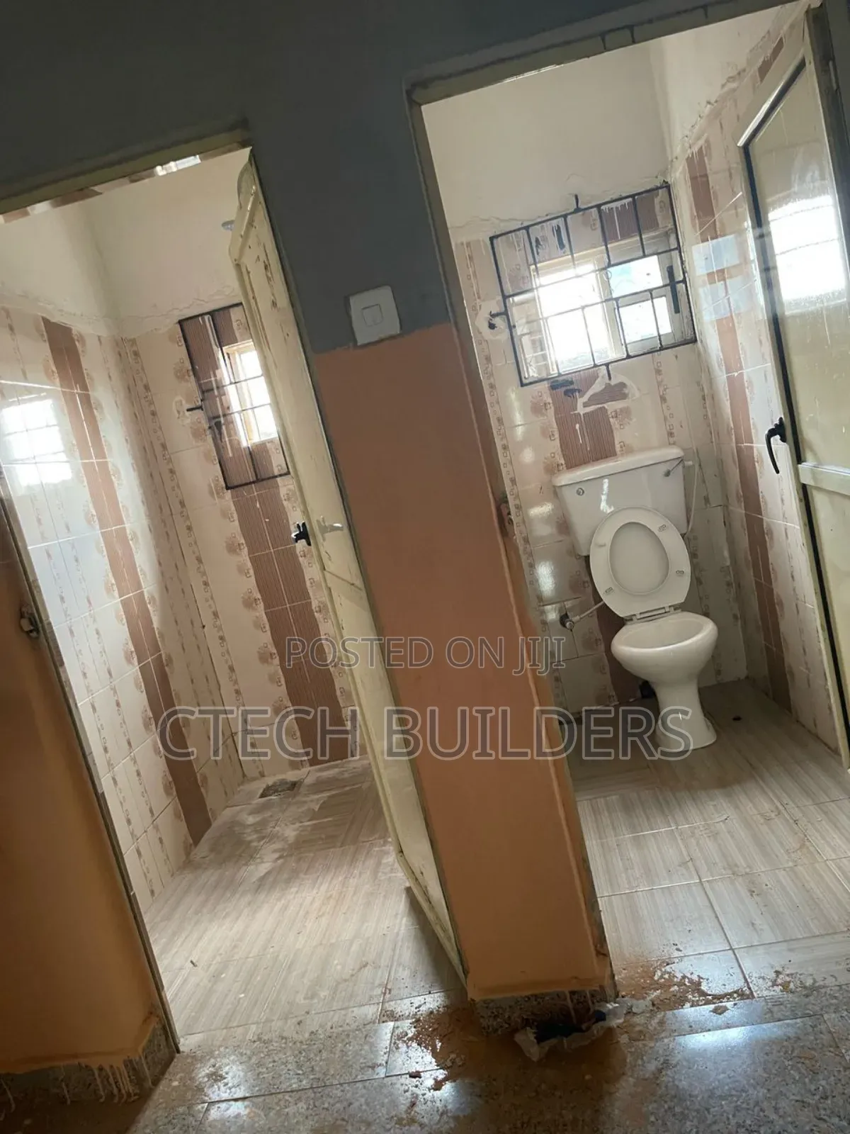3bdrm Apartment in Benin City for rent in Benin City