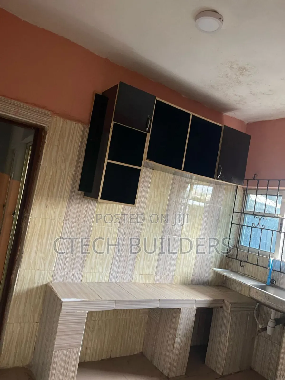 3bdrm Apartment in Benin City for rent in Benin City