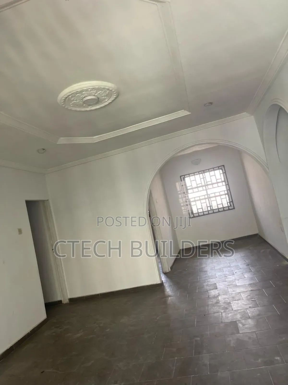 3bdrm Apartment in Benin City for rent in Benin City