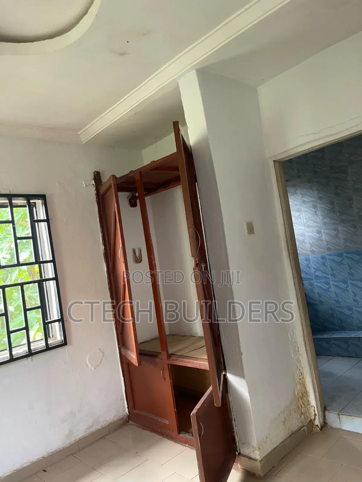 3bdrm Apartment in Benin City for rent in Benin City