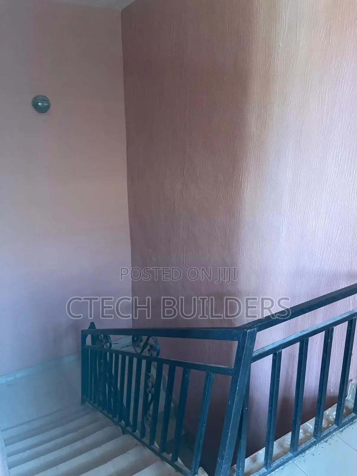 3bdrm Apartment in Benin City for rent in Benin City