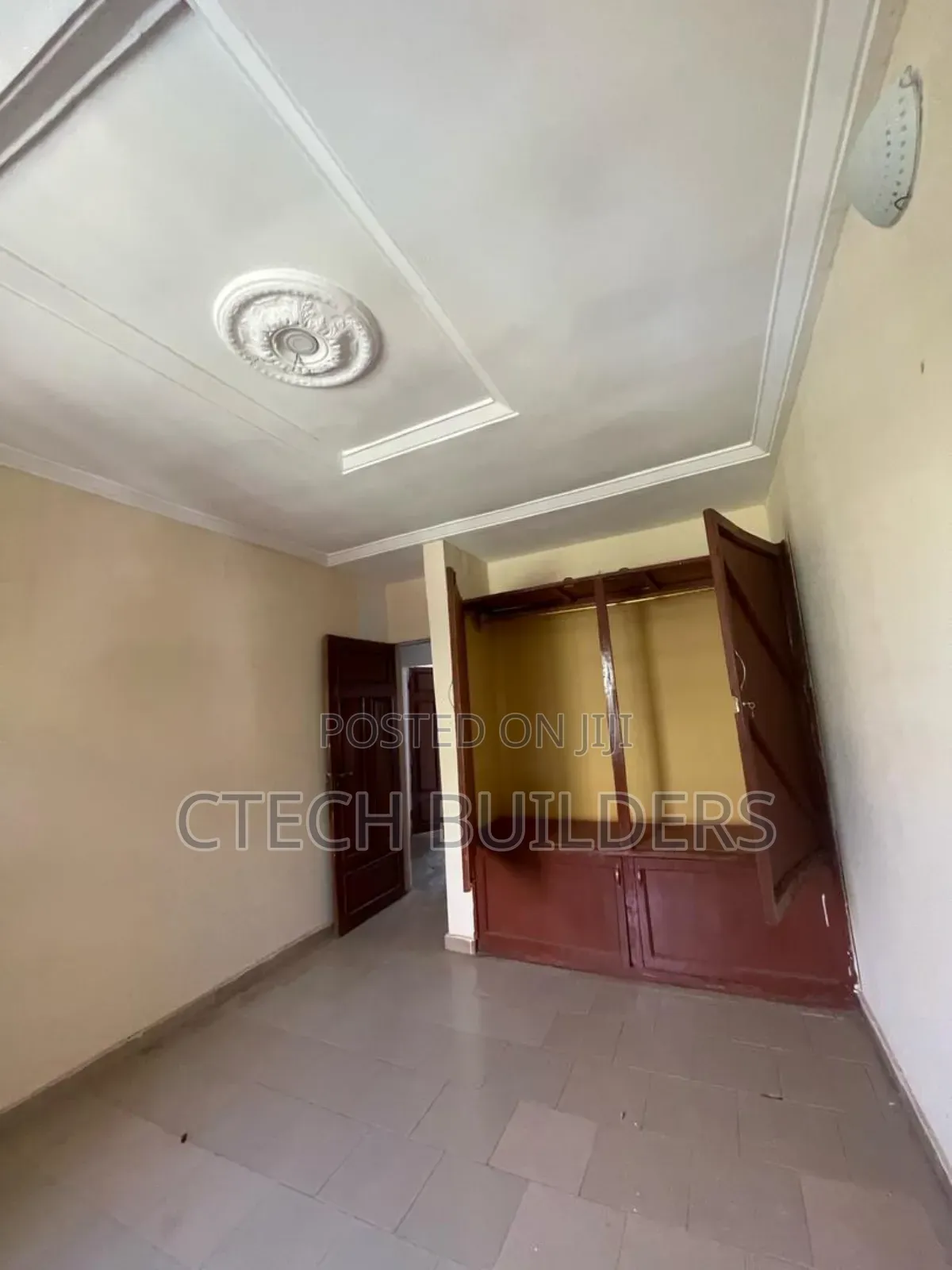 3bdrm Apartment in Benin City for rent in Benin City