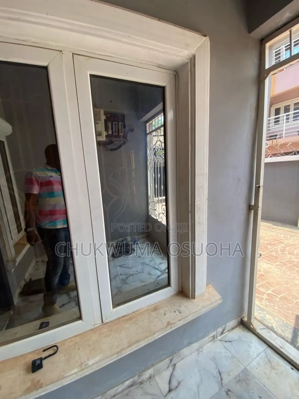 3bdrm Block of Flats in News Engineering, Dawaki for rent in Dawaki
