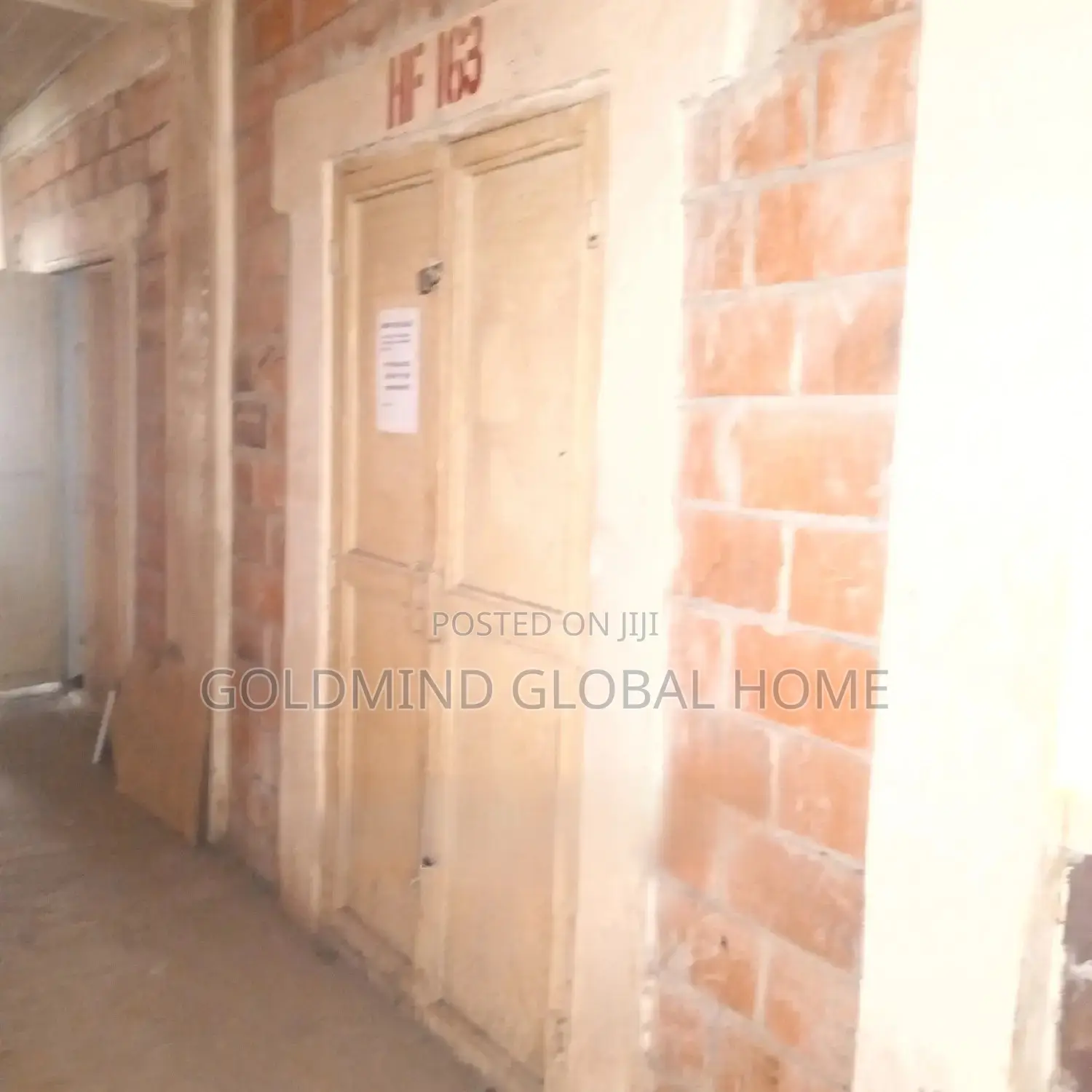 Strategically Located Lock Up Shop in Kaura Market for Sale in Kaura