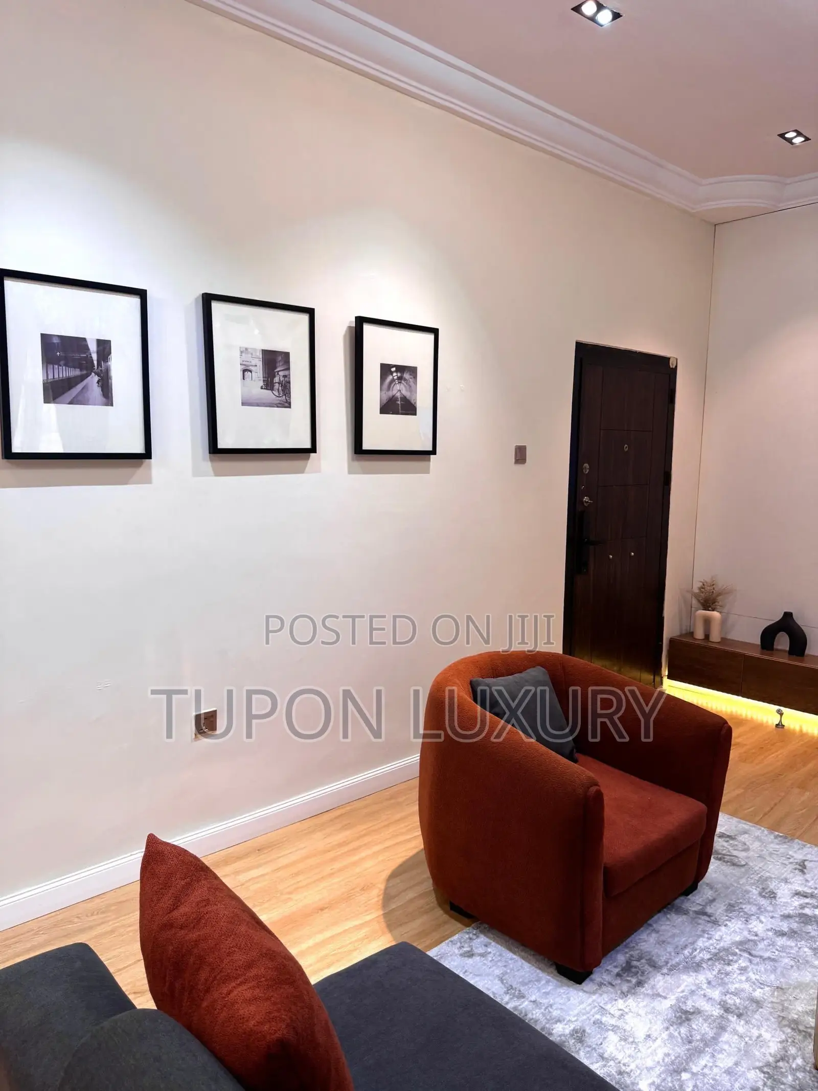 Luxury 2bed With Ps5 and Pool in Lekki