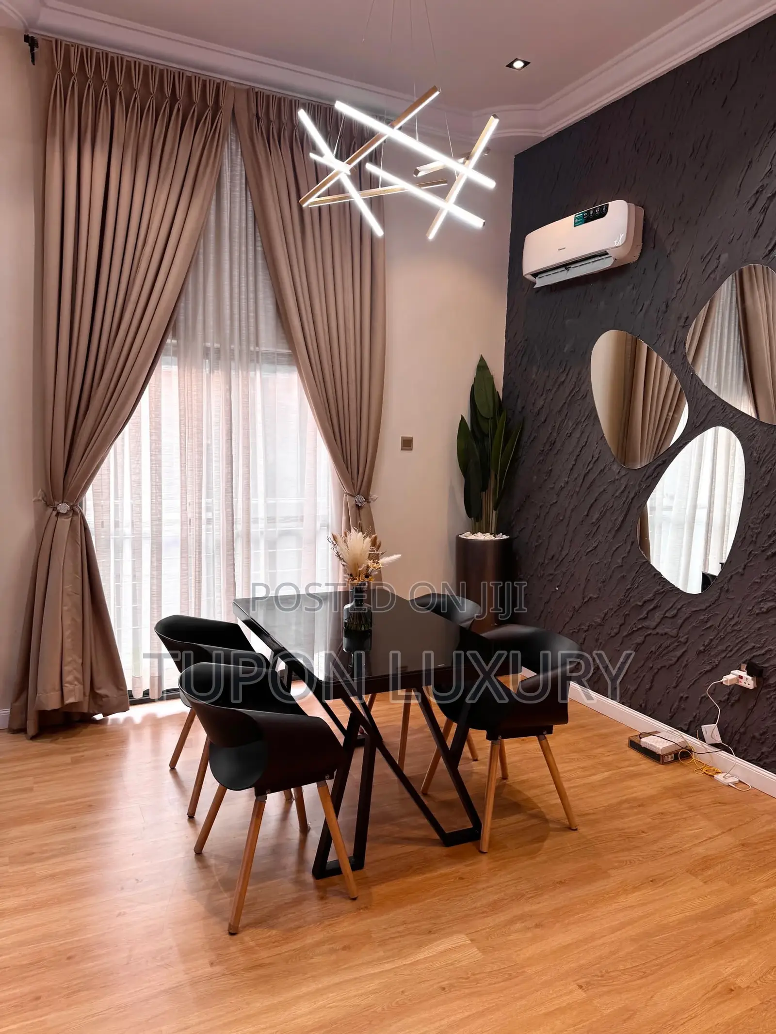Luxury 2bed With Ps5 and Pool in Lekki